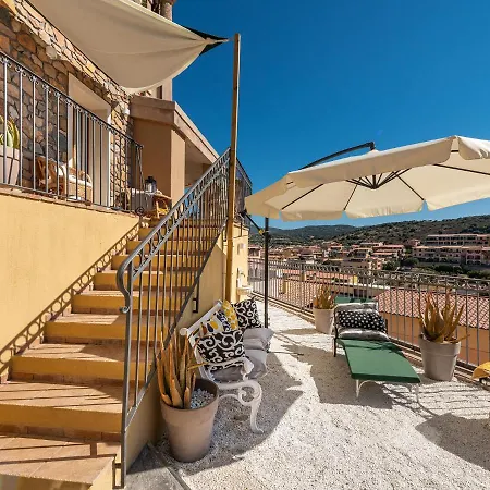 Marina House Дом отдыха *