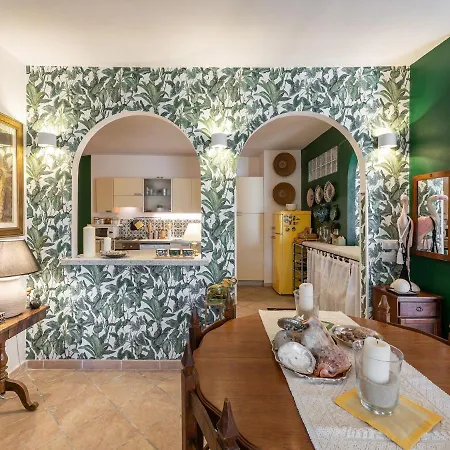 Marina House Дом отдыха *