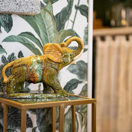 Marina House * Вилласимиус