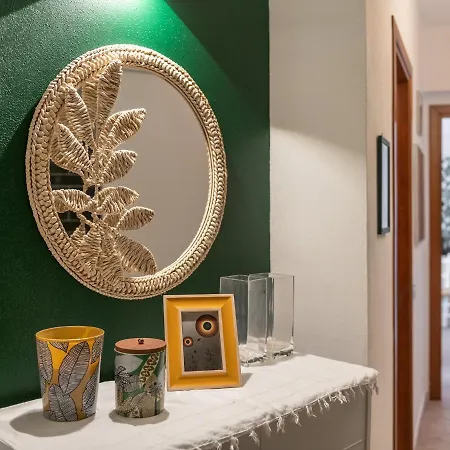 Holiday home Marina House
