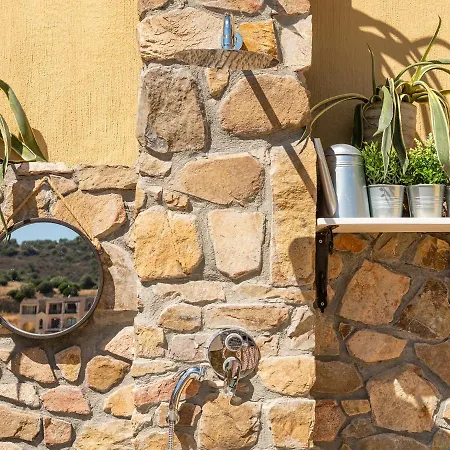 Marina House * Вилласимиус