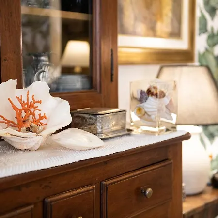 בית נופש Marina House וילסימיוס