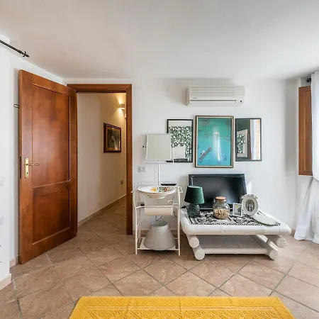 Marina House בית נופש