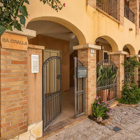 Marina House Holiday home Villasimius