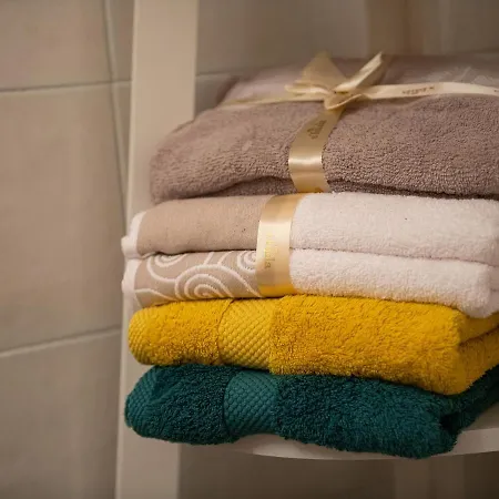 Marina House בית נופש