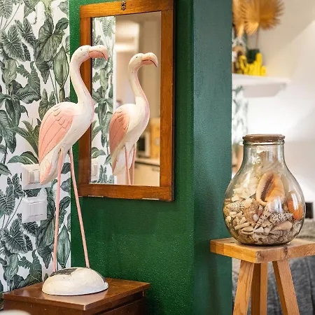 Marina House וילסימיוס