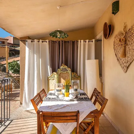 Holiday home Marina House