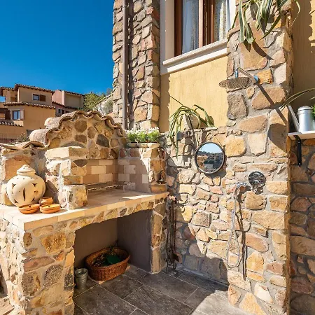 Holiday home Marina House Villasimius