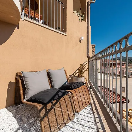 Marina House Дом отдыха *