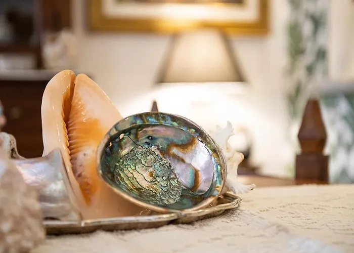 Marina House * Віллазімьюс