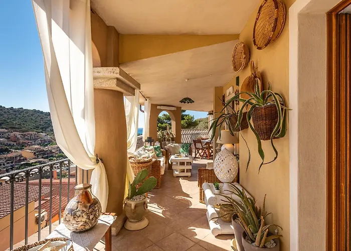 Marina House Будинок відпочинку