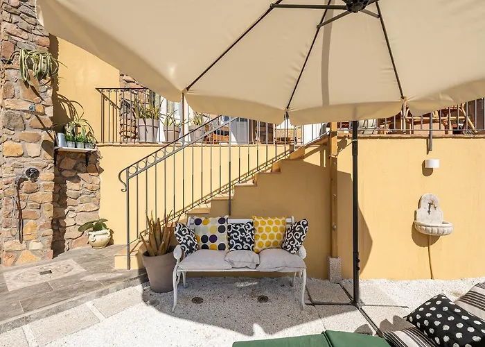 Marina House Holiday home *