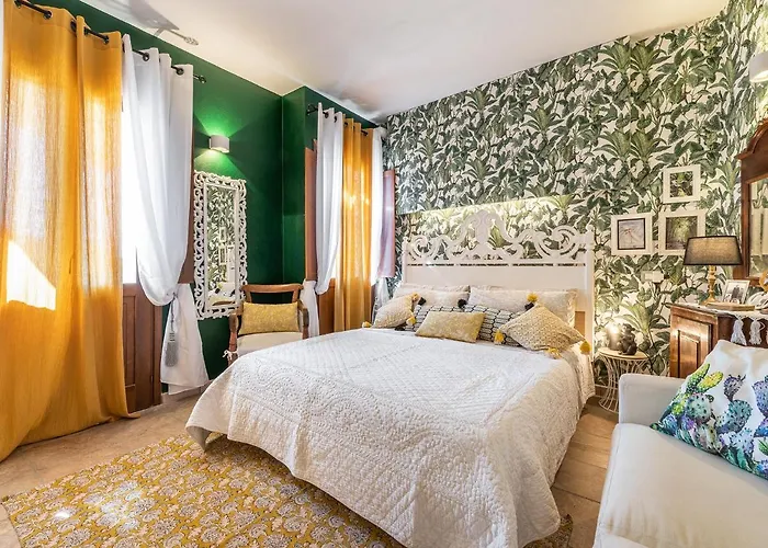 Marina House * Villasimius