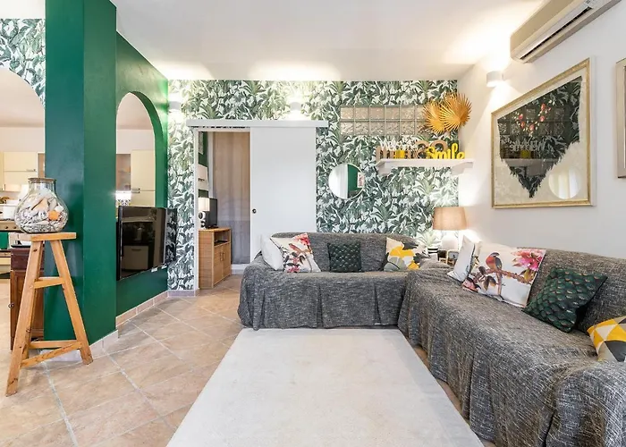 Holiday home Marina House