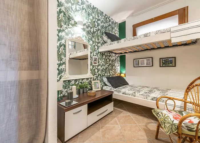 Holiday home Marina House Villasimius