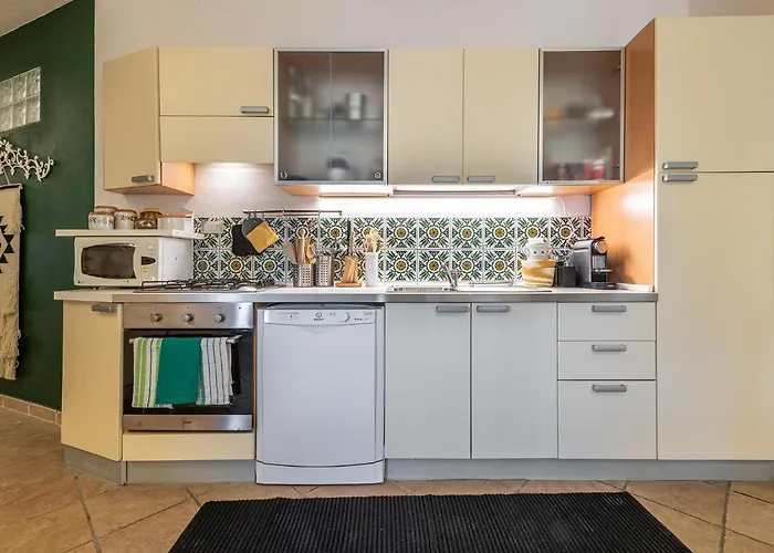 Marina House * Villasimius