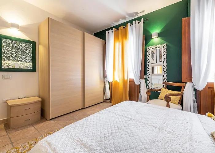 Marina House Будинок відпочинку *