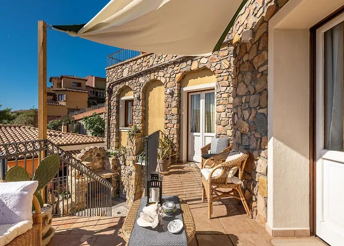 Marina House Holiday home *