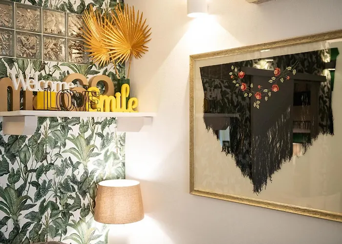 Holiday home Marina House *