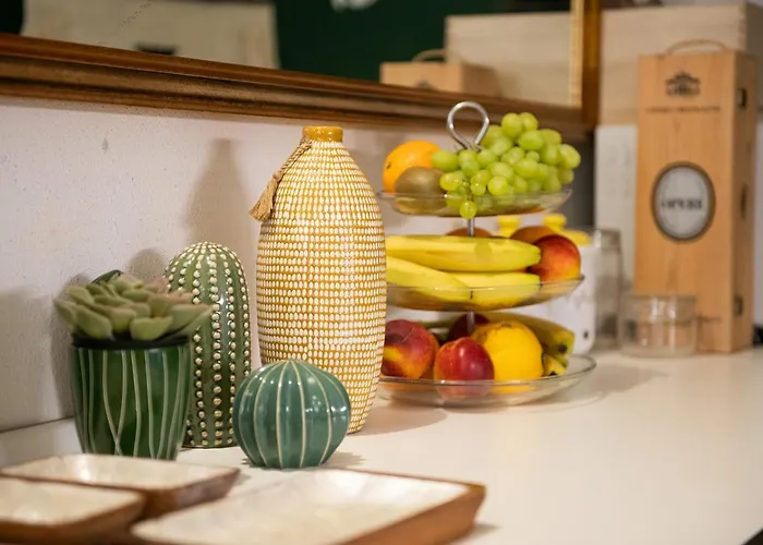 Holiday home Marina House *