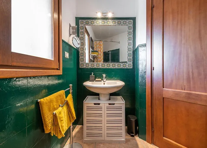 Marina House Villasimius