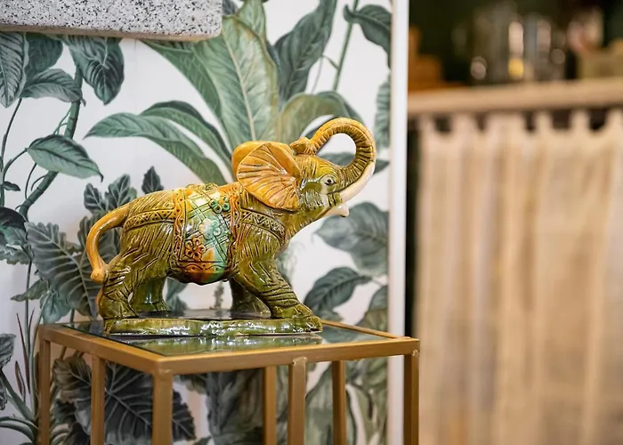 Marina House * Villasimius