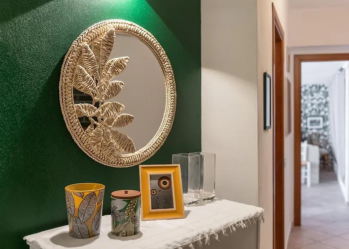 Будинок відпочинку Marina House