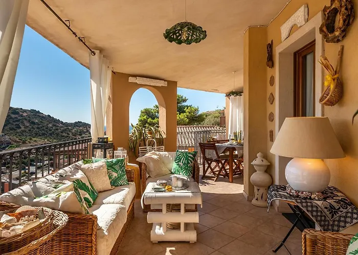 Holiday home Marina House