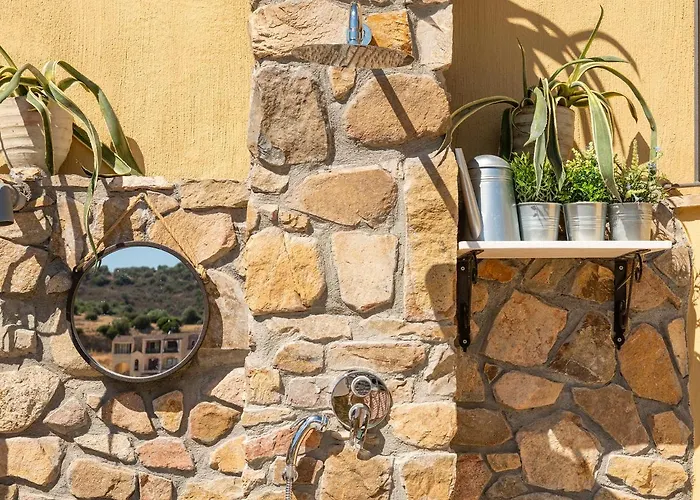 Marina House * Віллазімьюс