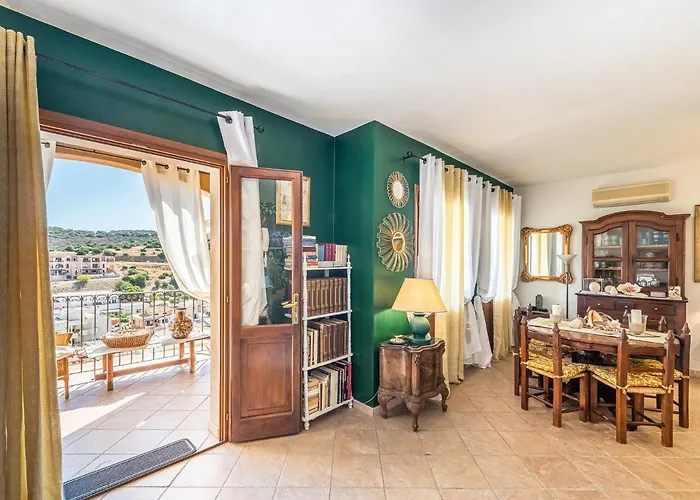 Marina House Villasimius