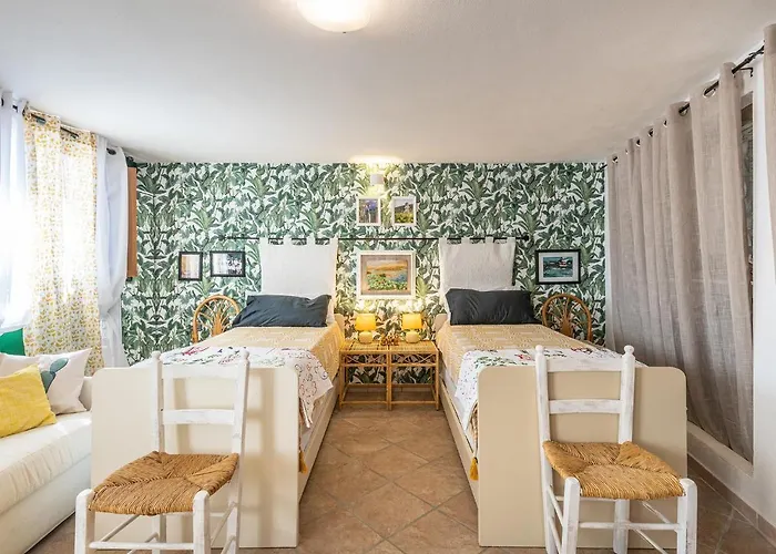 Marina House * Villasimius