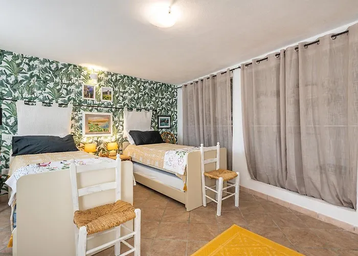 Marina House Будинок відпочинку Віллазімьюс