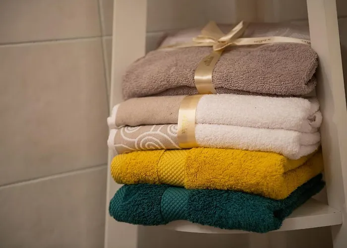 Marina House Будинок відпочинку