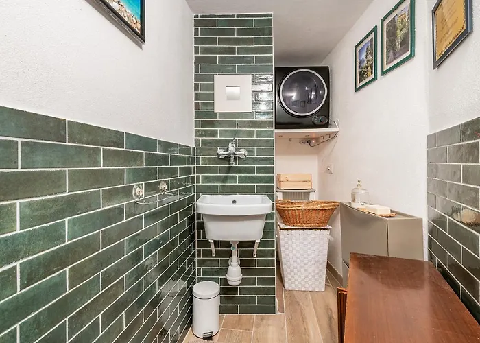 Marina House Віллазімьюс