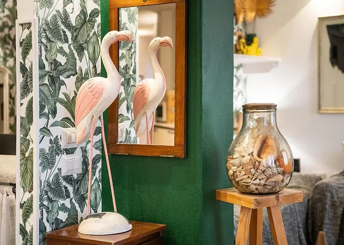 Marina House Віллазімьюс