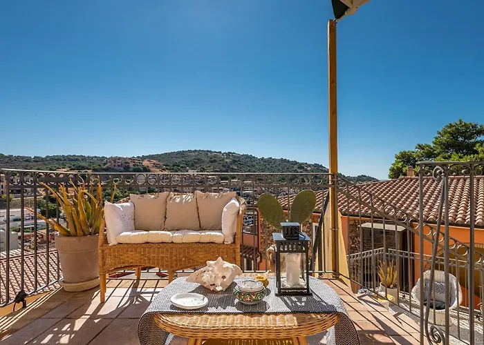 Marina House * Віллазімьюс