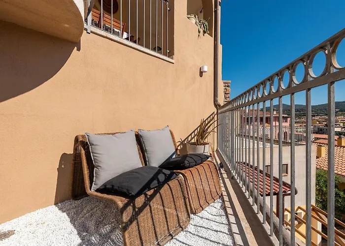 Marina House Holiday home *